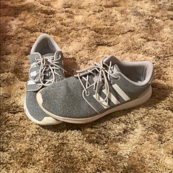 Adidas Cloud Foam Shoes - Picture 1 of 1